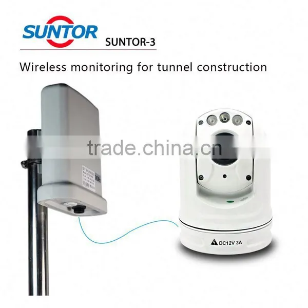 Fenghe Long IR Distance Top 10 Cctv Cameras photo-5
