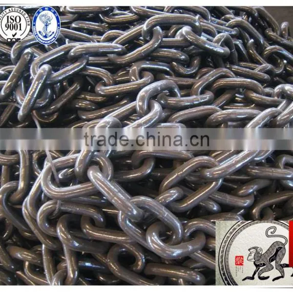 2016 Marine UI U2 U3 Studless Link Anchor Chain photo-6