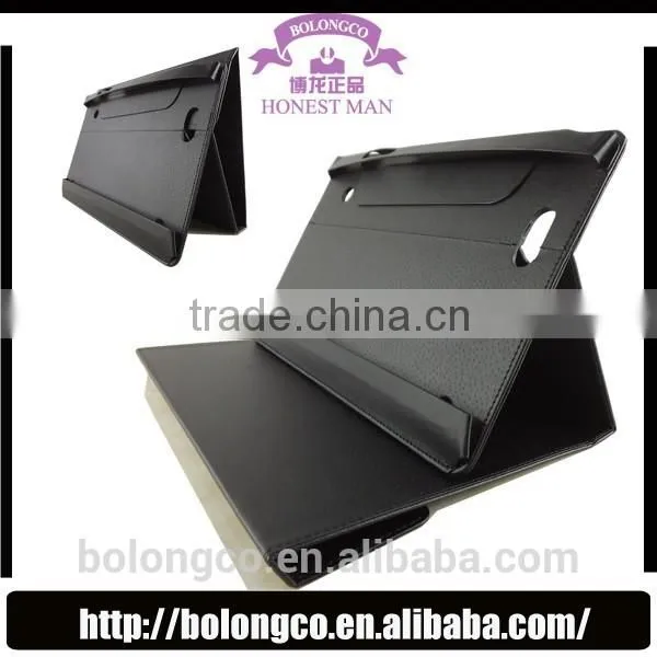 For Amazon Kindle Touch Case With Sound Hole Light Stand Function and Sleep Function