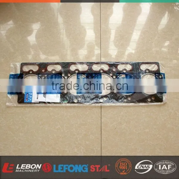 LB-YU1006 Yuchai YC6108G Cylinder Gasket B3000-1003011 photo-3