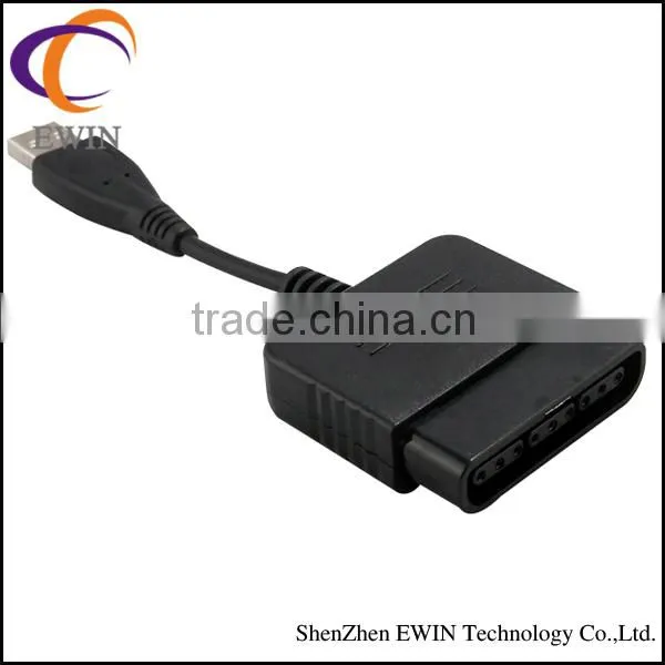 For ps2 to ps3 controller converter adapter