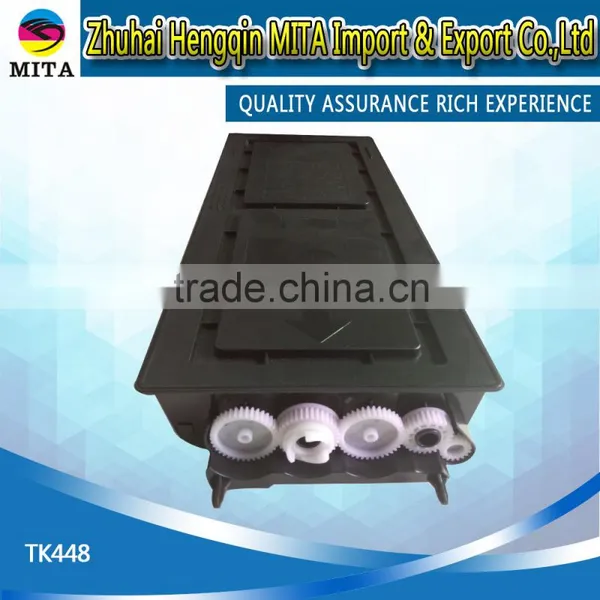 TK448 Compatible Toner Cartridge For Kyocera TASKalfa180 181