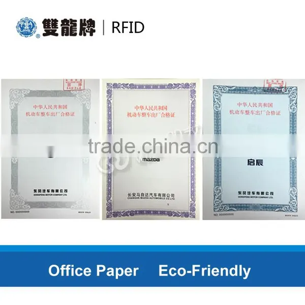 Active and Passive Rfid Tag Small Size High-end photo-3