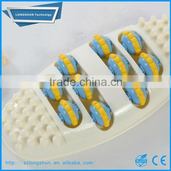 Plastic Roller Foot Stimulator photo-4