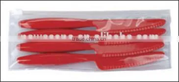 100% Melamine Flat Ware-knife