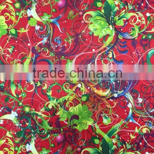 2016 Best Quality T-shirt Heat Transfer Paper/transfer Printed Paper