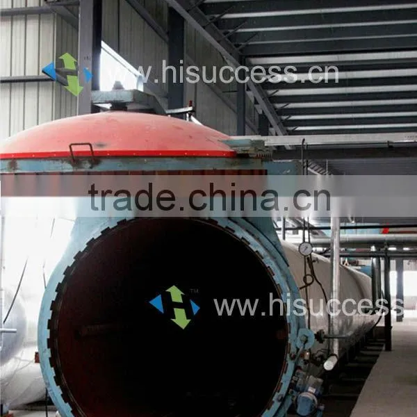 AAC Production Line photo-2