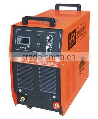 INVERTER DC ARC WELDING MACHINE