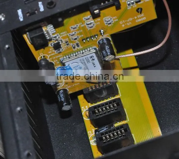 AT Command 8 Port Multi Port Modem 8 Port USB Wavecom Bulk Sms Modem Recharge and IEMI Change photo-5