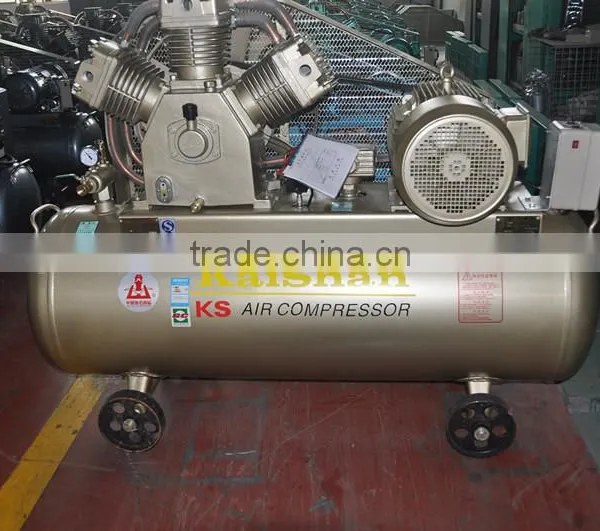 Professional Industrial Piston Air Compressor