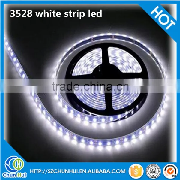 Led Light Strips Waterproof High Quality 60 Led Flxible Strip Led Strip 3528 photo-6