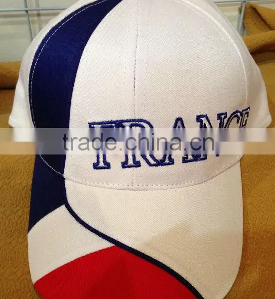 Embroidery Baseball Cap