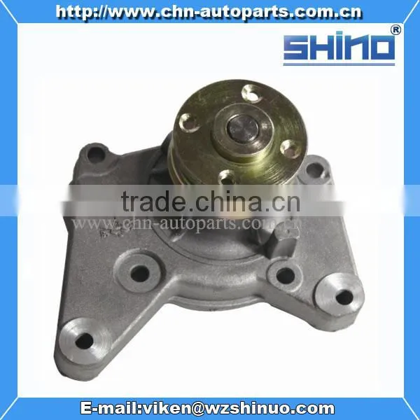 Wholesale All of Water Pump for Chery Parts ,geely,lifan ,great Wall ,BYD ,JAC,MG Parts (OEM 372-1307010) photo-4