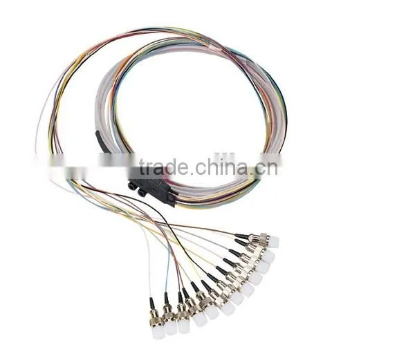 Optic Fiber Patch Cord photo-2