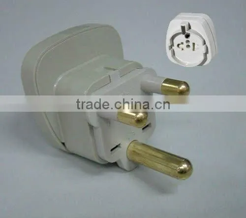 OEM high quality socket plug