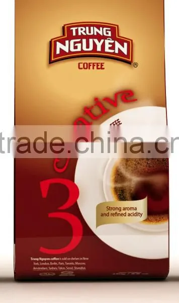 Creative 3 Coffee (Bag 250gr)