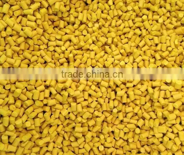 Plastic Color Masterbatch Granular photo-3