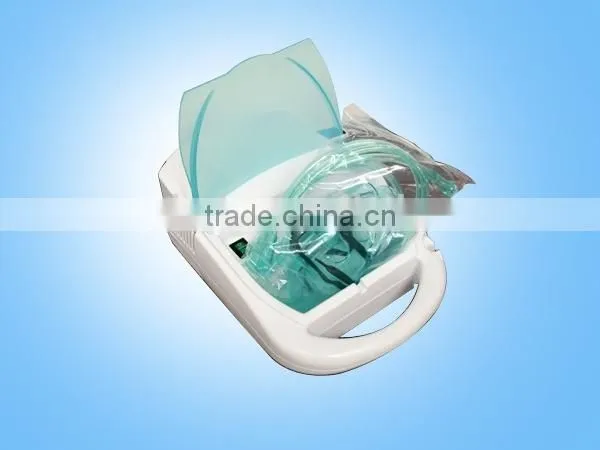 Medical Nebulizer Machine, Compressor Nebulizer photo-2