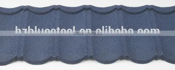 Stone Coated Roof Tile photo-6