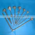 WR AND WZ SERIES Explosion Proof Thermocouple