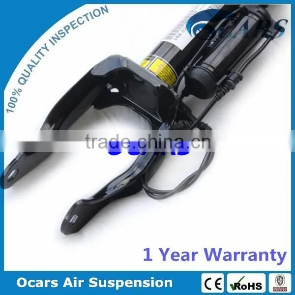 Air Suspension Strut for Mercedes W166/X164 Front Left W/ADS ,1663201313, 1663206713, 1663206913 photo-3