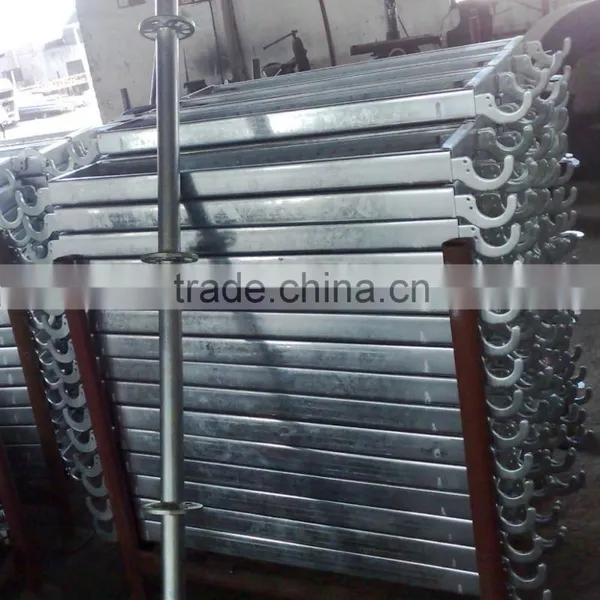 Scaffolding Catwalk 420*45*1.2*1829 photo-4