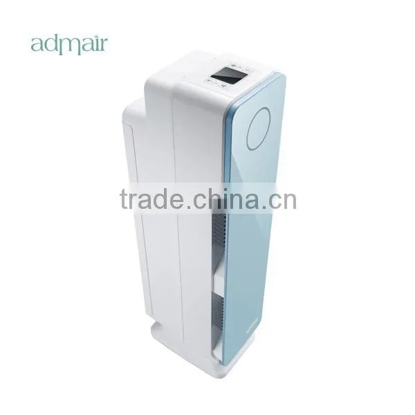 Allergen Remover Dust Collector Air Purifier Hepa photo-2
