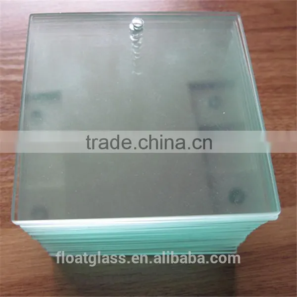 New Products of 1.5mm 1.8mm Sheet Glass Panel,photo Frame Glass photo-3
