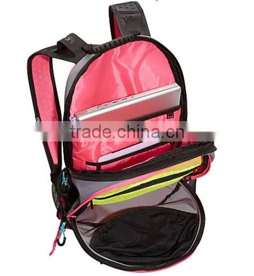 Wholesale Sport Gear Women Backpack photo-6