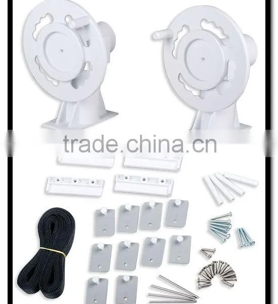 Pool Above Ground Solar Roller W/o Tube