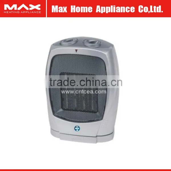 PTC Fan Heater in Electric Heater photo-5