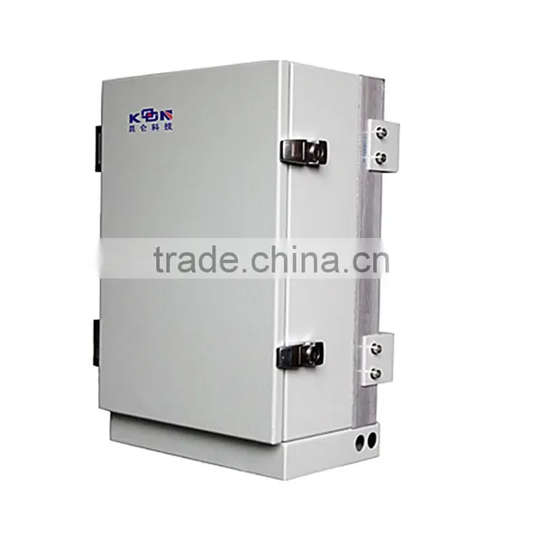 Senior Stainless Steel Telephone Waterproof Box KNB9 photo-2