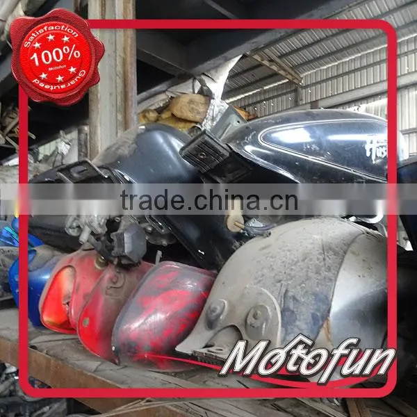 Motofun Used Fuel Tank for Motorcycle/ Second Hand Fuel Tank Taiwan Export photo-3