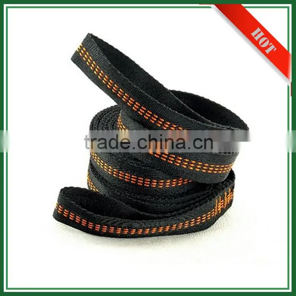 Nylon Outdoor Hammock Adjustable Backpack Straps photo-2