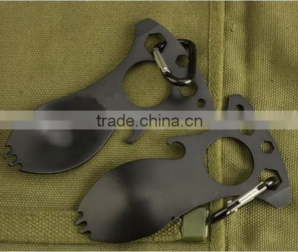 OEM Multifunction Knife Spoon With Bottle Opener photo-4