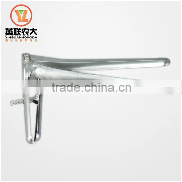 Veterinary Vaginal Horse Speculum