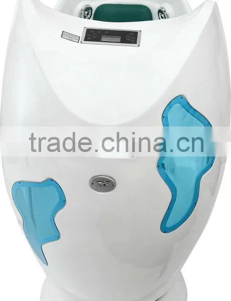 2013 Newest SPA Casule Slimming Body Capsule Vichy Shower Spa Capsule photo-3