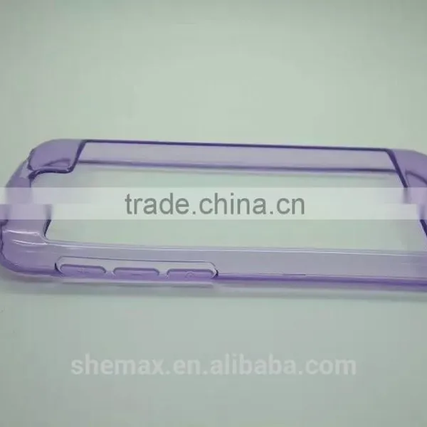 Spain New Products on China Market Mobile Phone Tpu Cover for Yotaphone 2 photo-3
