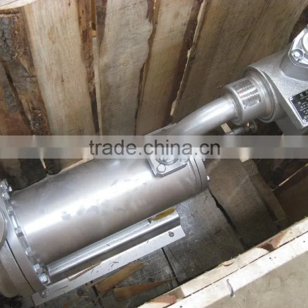 Flotatation Reagent Auto Feeding System photo-5