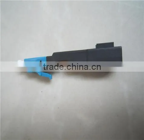 Made in China Cheap Price Fiber Optic Fast Connector, Fast Connector lc for FTTH Network photo-3
