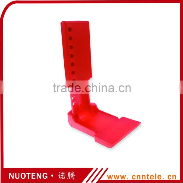 Adjustable DN50-DN70 Ball Valve Lockouts photo-2