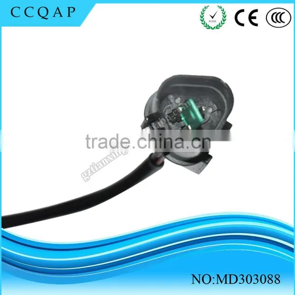 China Distributor High Performance Cheaper Price Auto Crank Angle Sensor Replacement MD303088 for Mitsubishi Galant photo-4
