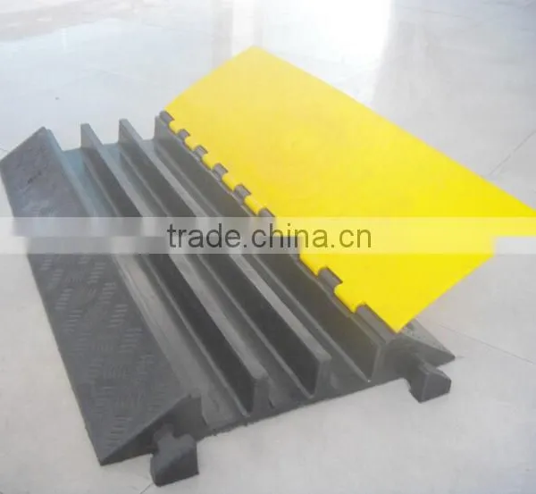 Recycled Rubber Speed Bump Price photo-5