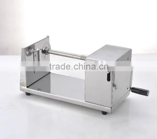 manual potato slicer