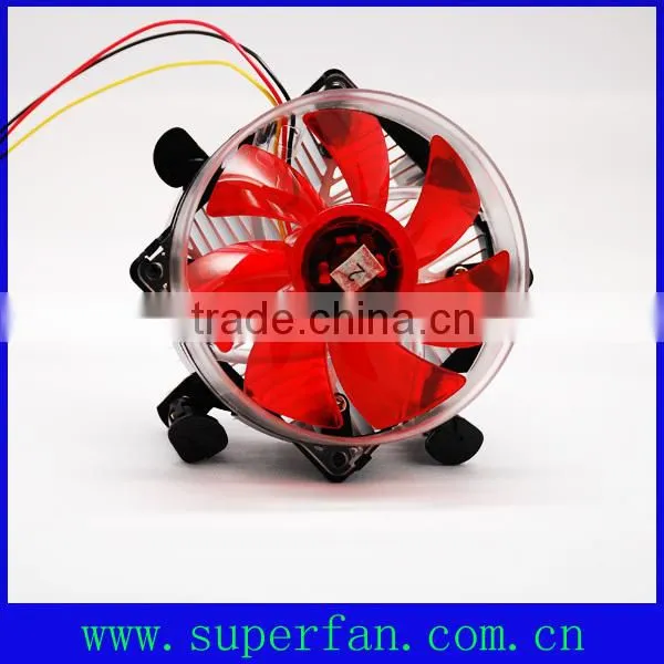 CPU Cooling Fan