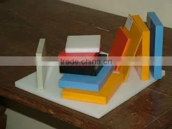 Polyethylene Sheet