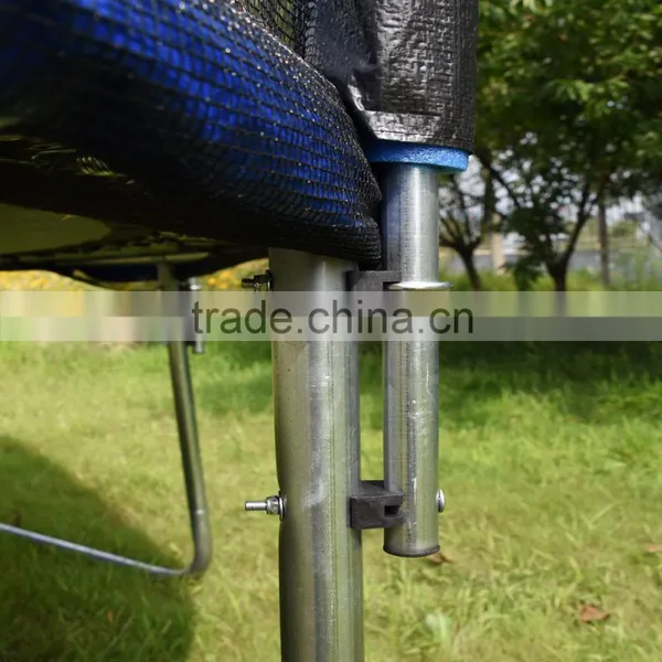 8ft Super Fun Trampoline for Children Exercise photo-4
