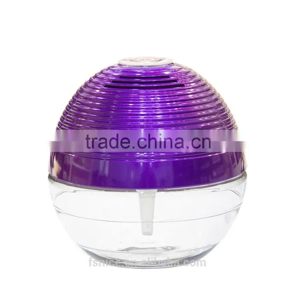 Essential Oil Diffusers Wholesale Aromatherapy Diffuser Aromatherapy Diffuser 850ml KS-04CL photo-2