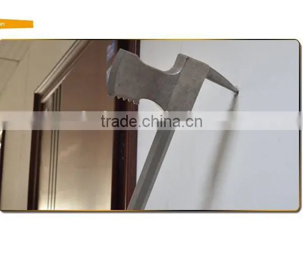 Industral Safety Equipment Rescue Tools Police Tools Forcible Entry Tools Rescue Crowbar photo-6
