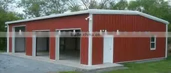 Steel Strip Factory/steel Structure Factory
